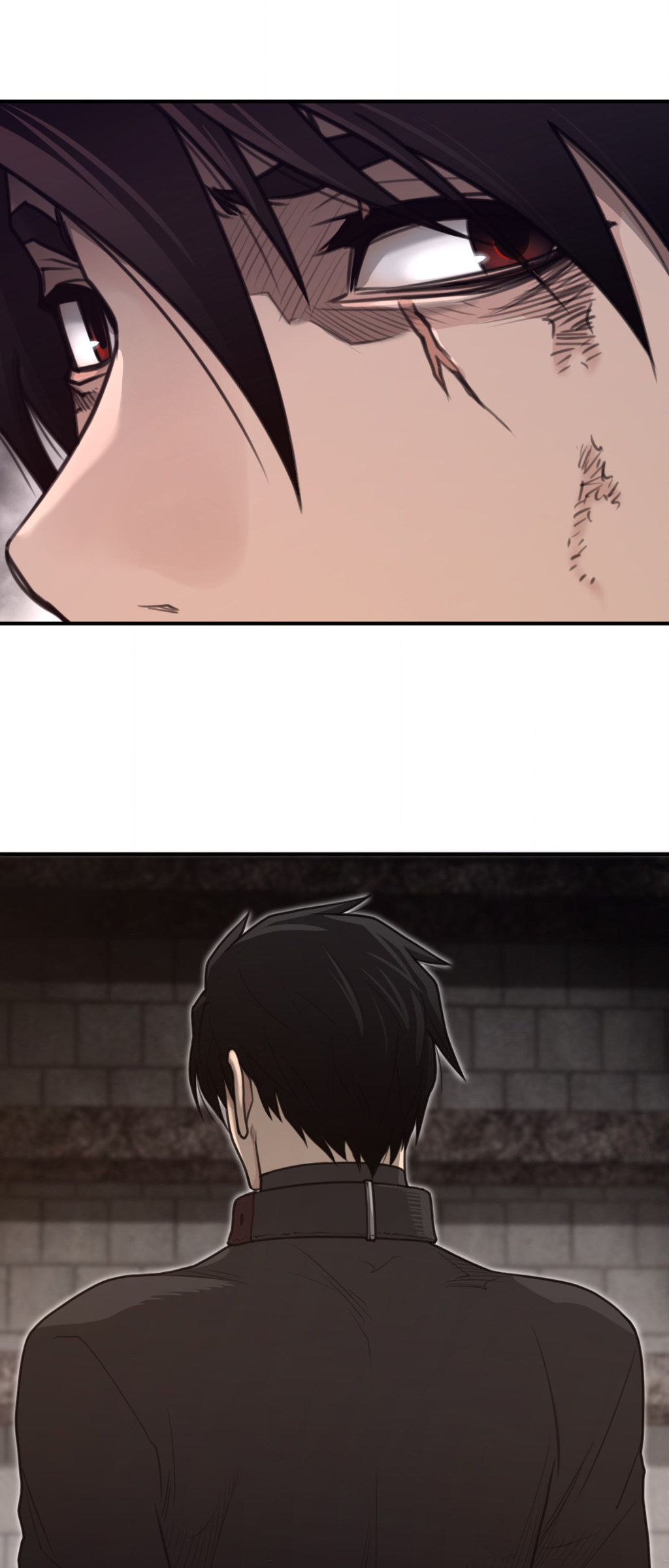 Perfect Half Chapter 168 Page 33