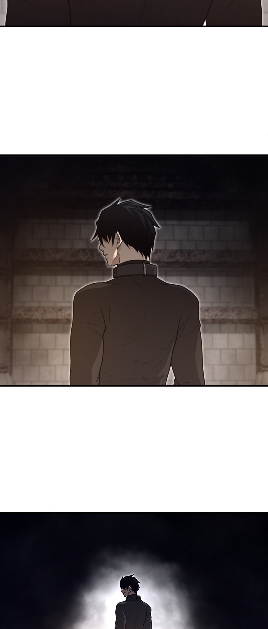 Perfect Half Chapter 168 Page 34