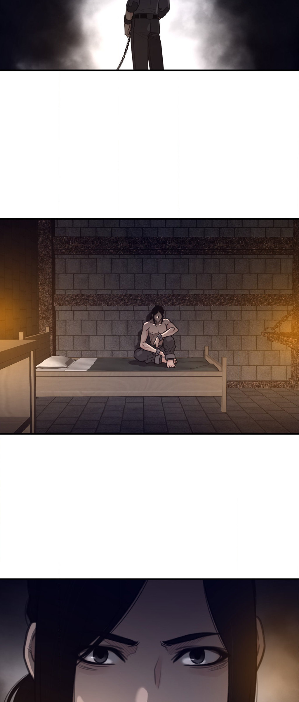 Perfect Half Chapter 168 Page 35