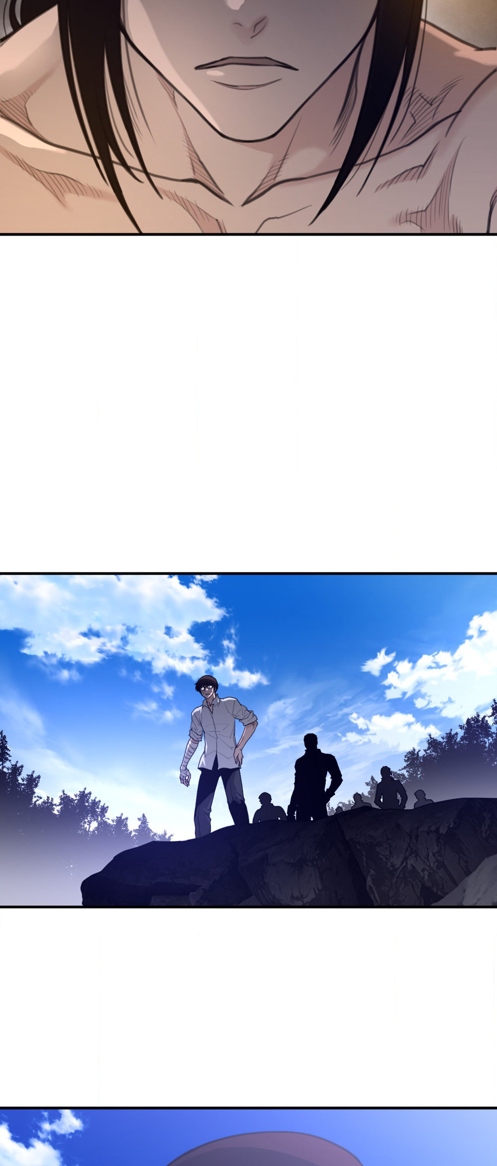 Perfect Half Chapter 168 Page 36