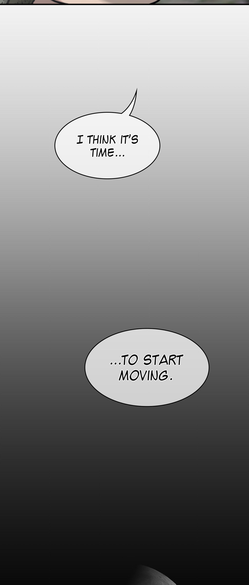 Perfect Half Chapter 168 Page 39