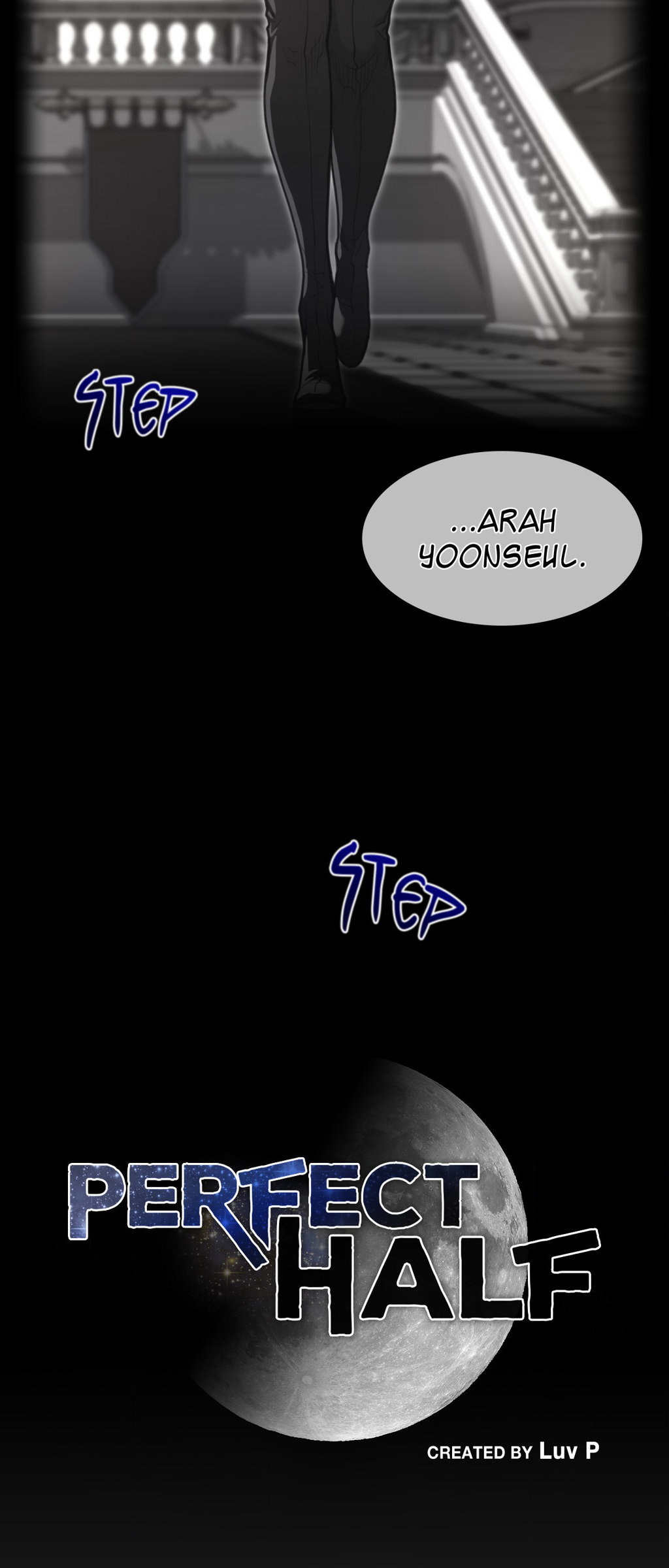 Perfect Half Chapter 168 Page 4