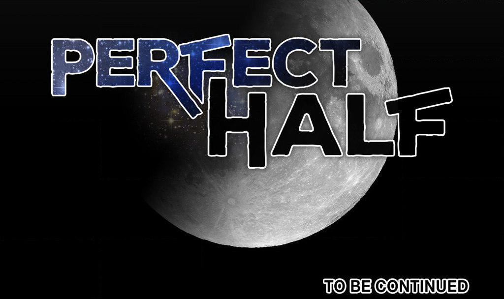Perfect Half Chapter 168 Page 40
