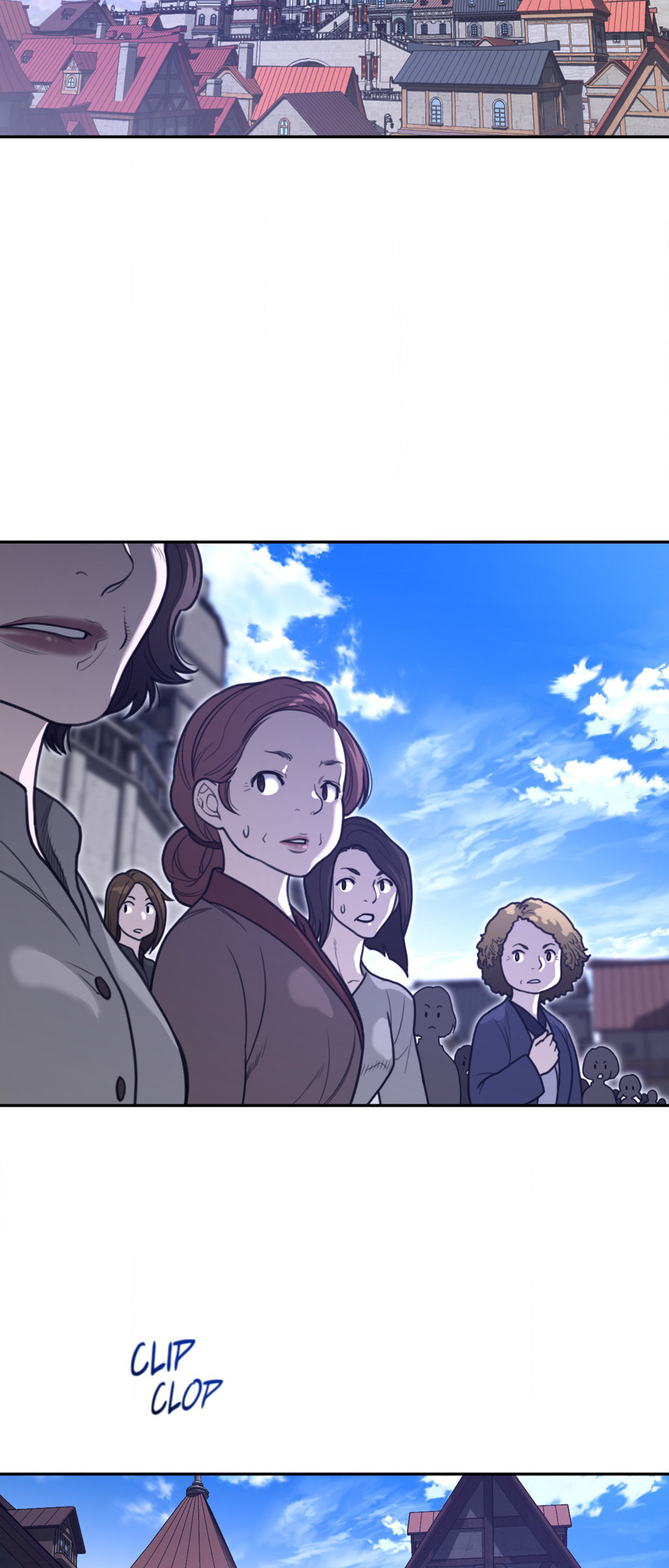 Perfect Half Chapter 168 Page 6
