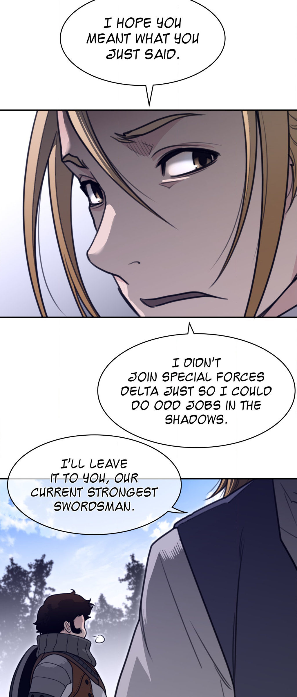 Perfect Half Chapter 169 Page 17