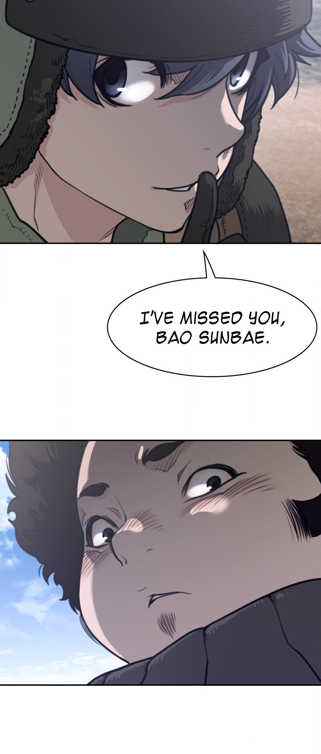 Perfect Half Chapter 169 Page 20