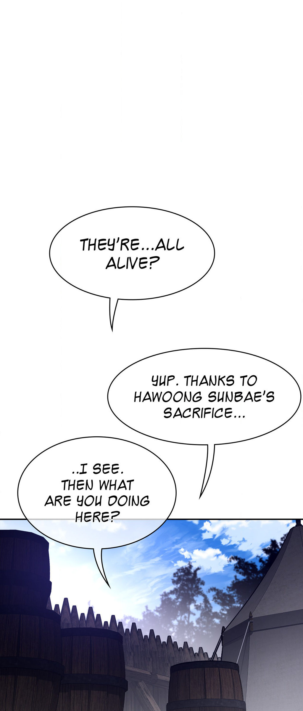 Perfect Half Chapter 169 Page 21