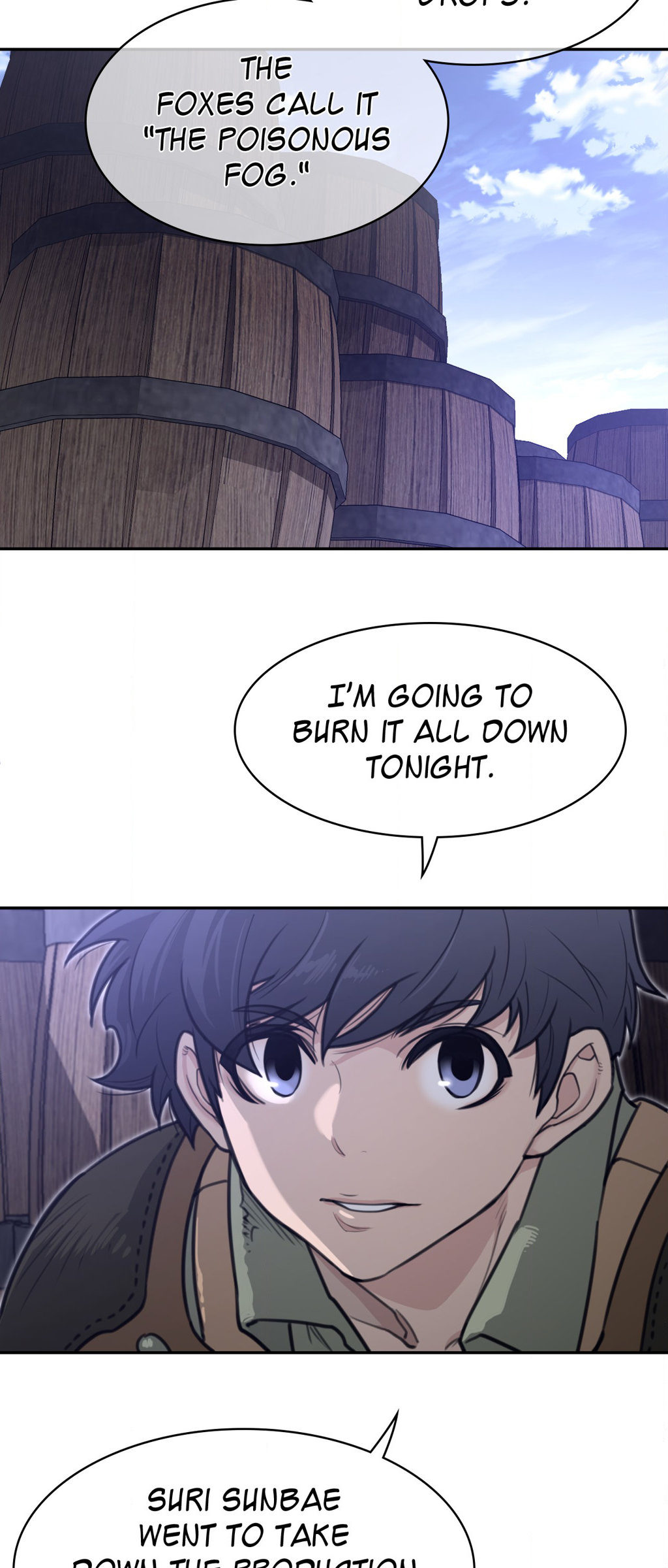 Perfect Half Chapter 169 Page 24