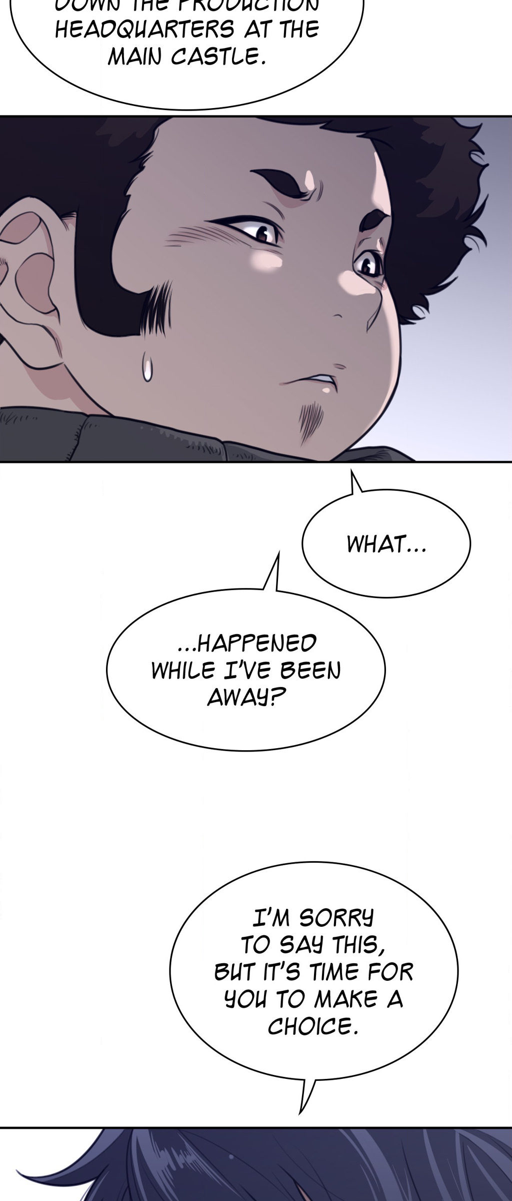 Perfect Half Chapter 169 Page 25