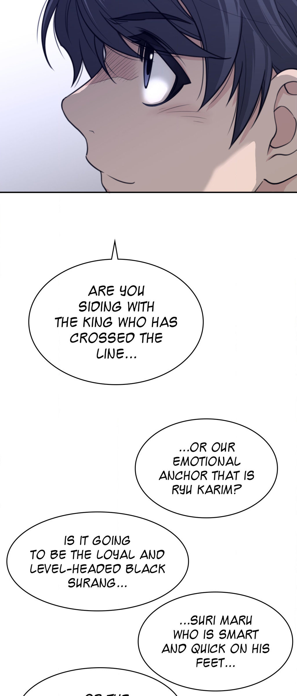 Perfect Half Chapter 169 Page 26