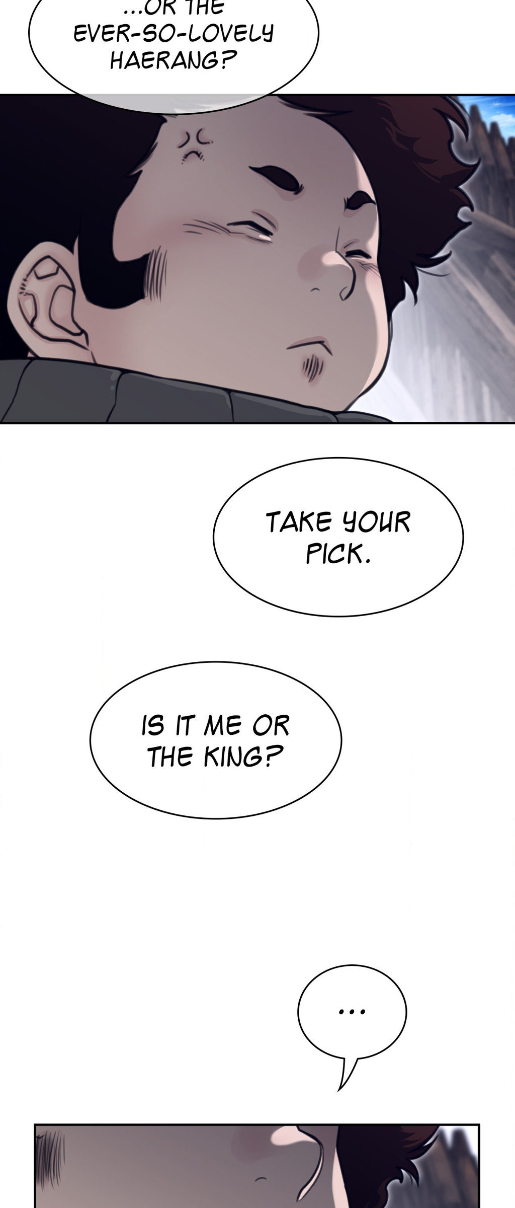 Perfect Half Chapter 169 Page 27