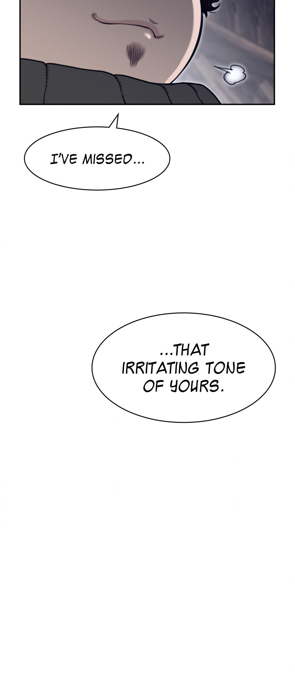 Perfect Half Chapter 169 Page 28