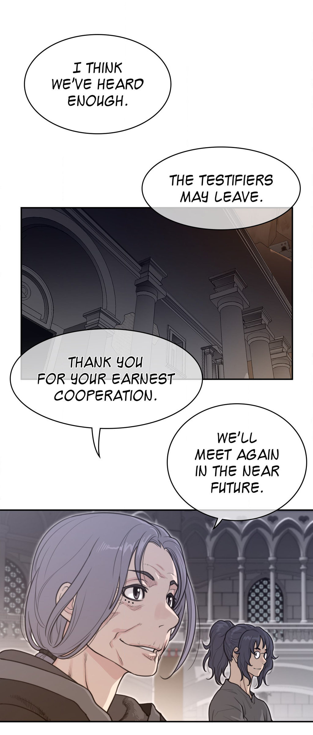 Perfect Half Chapter 169 Page 29