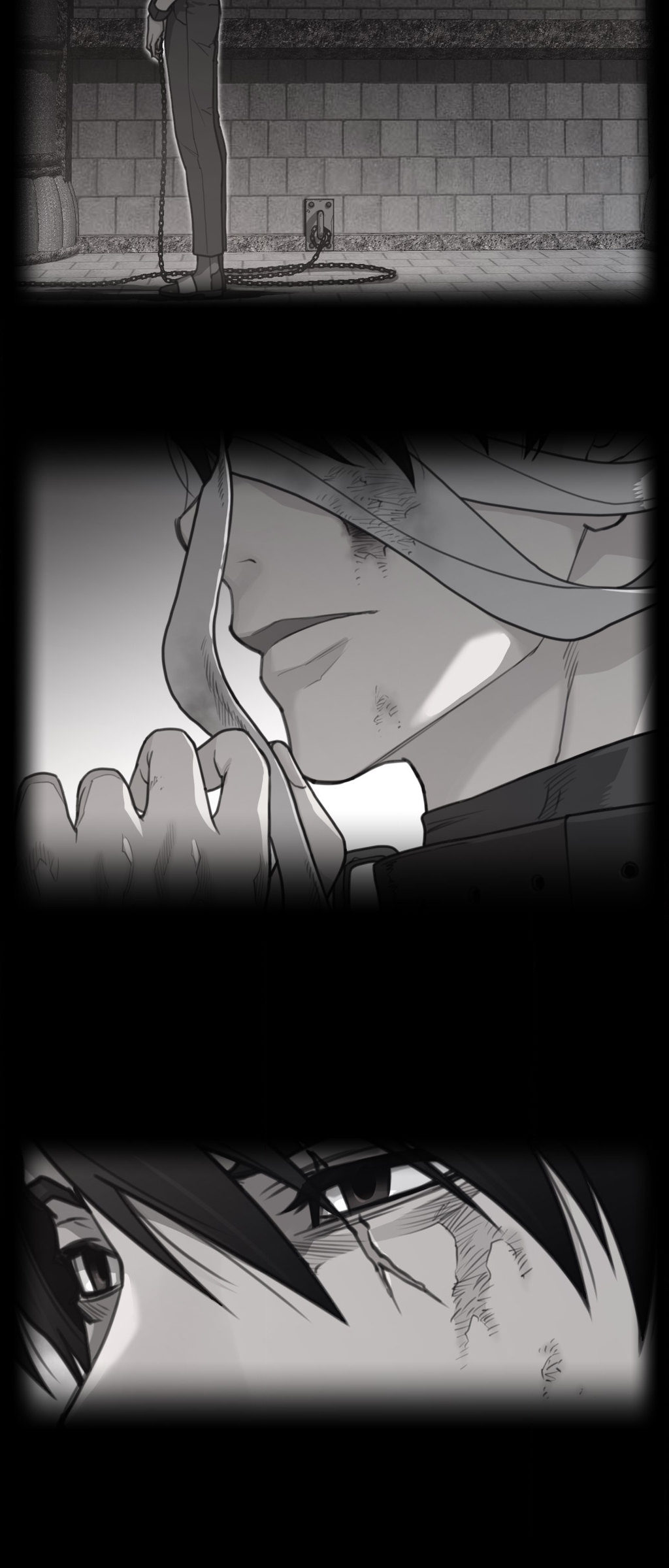Perfect Half Chapter 169 Page 3