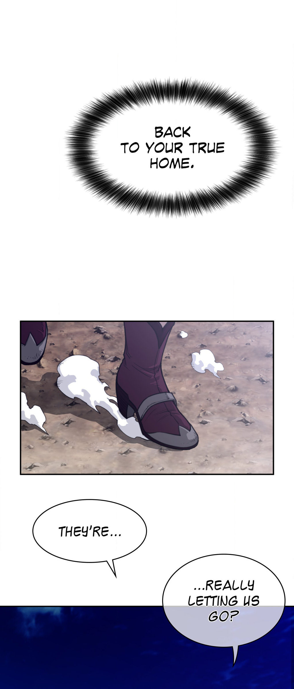 Perfect Half Chapter 169 Page 31