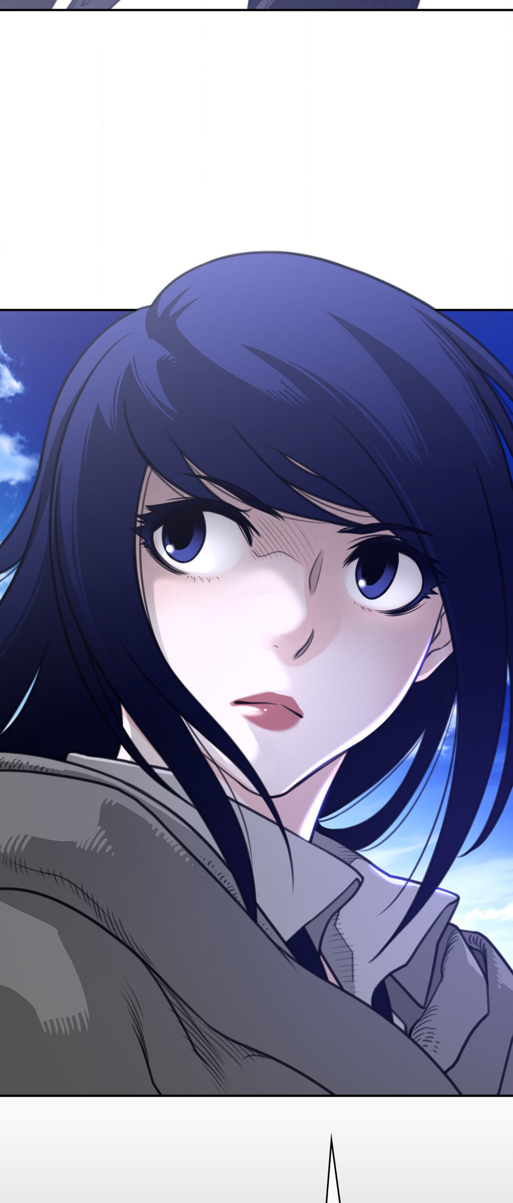 Perfect Half Chapter 169 Page 35