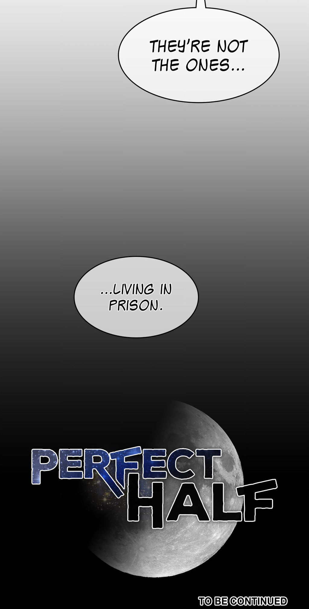 Perfect Half Chapter 169 Page 36