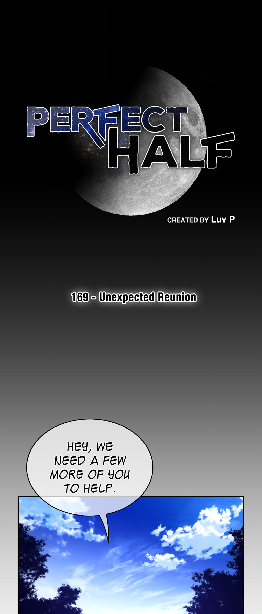 Perfect Half Chapter 169 Page 5