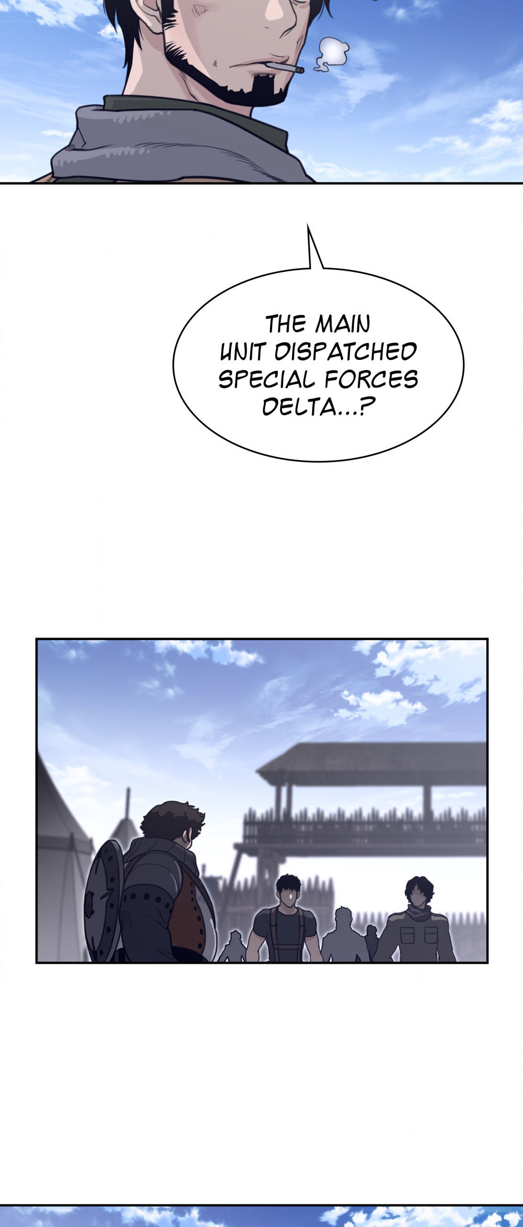 Perfect Half Chapter 169 Page 8