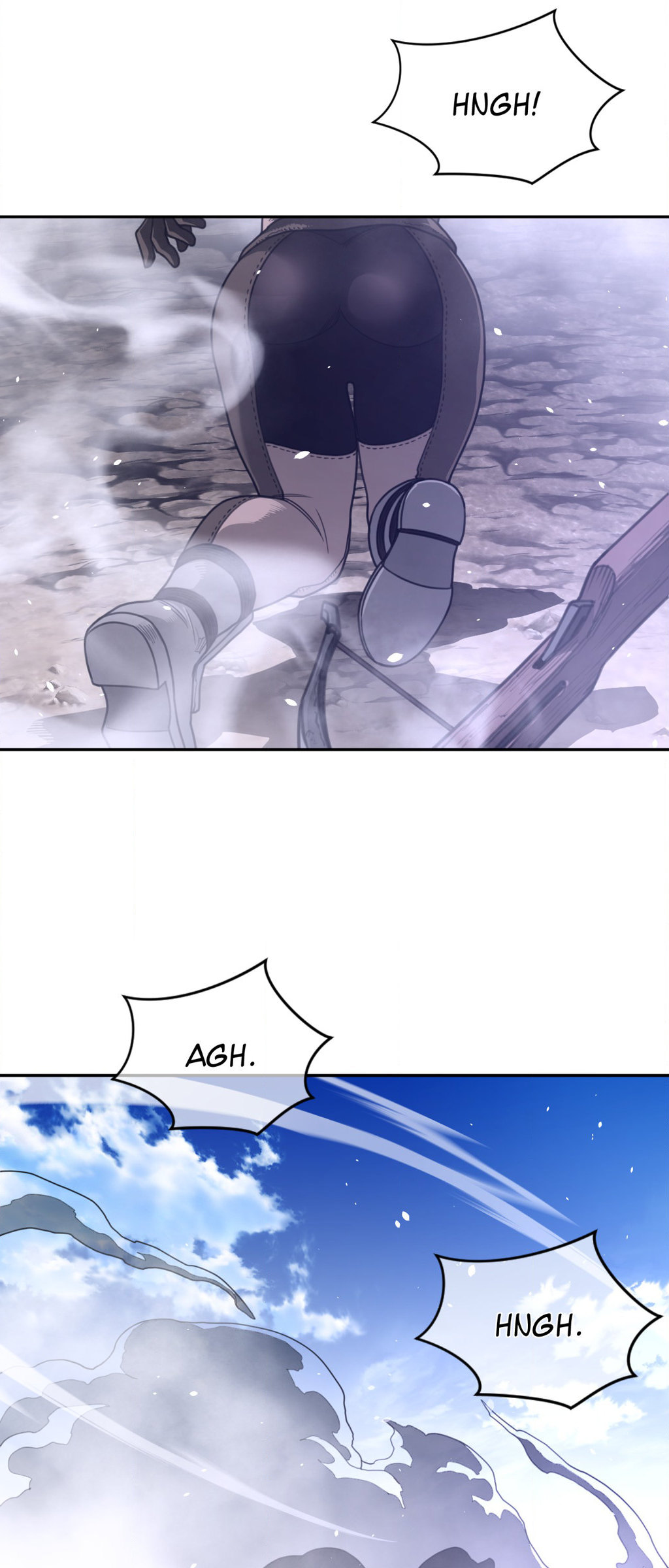 Perfect Half Chapter 170 Page 13