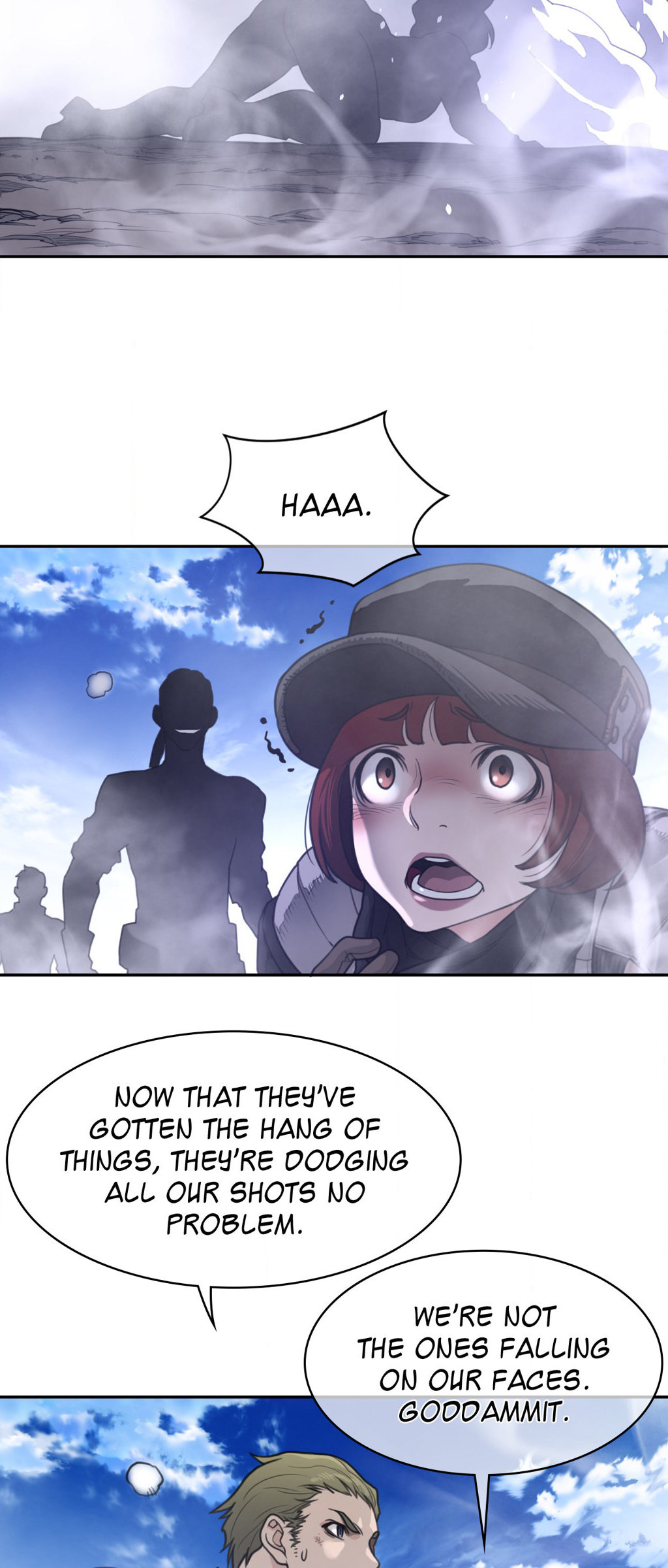 Perfect Half Chapter 170 Page 14