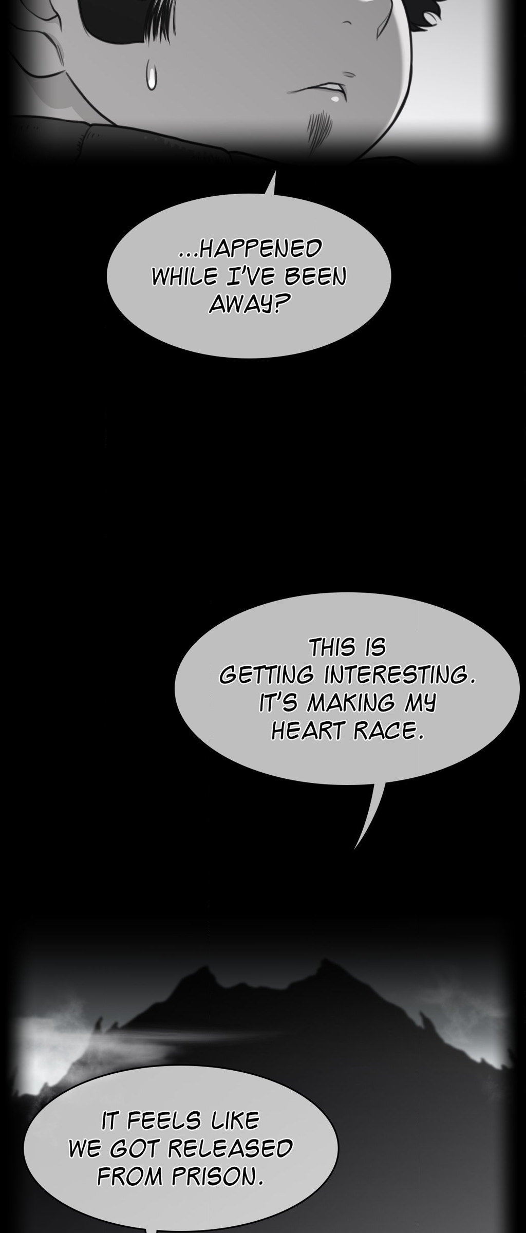 Perfect Half Chapter 170 Page 2