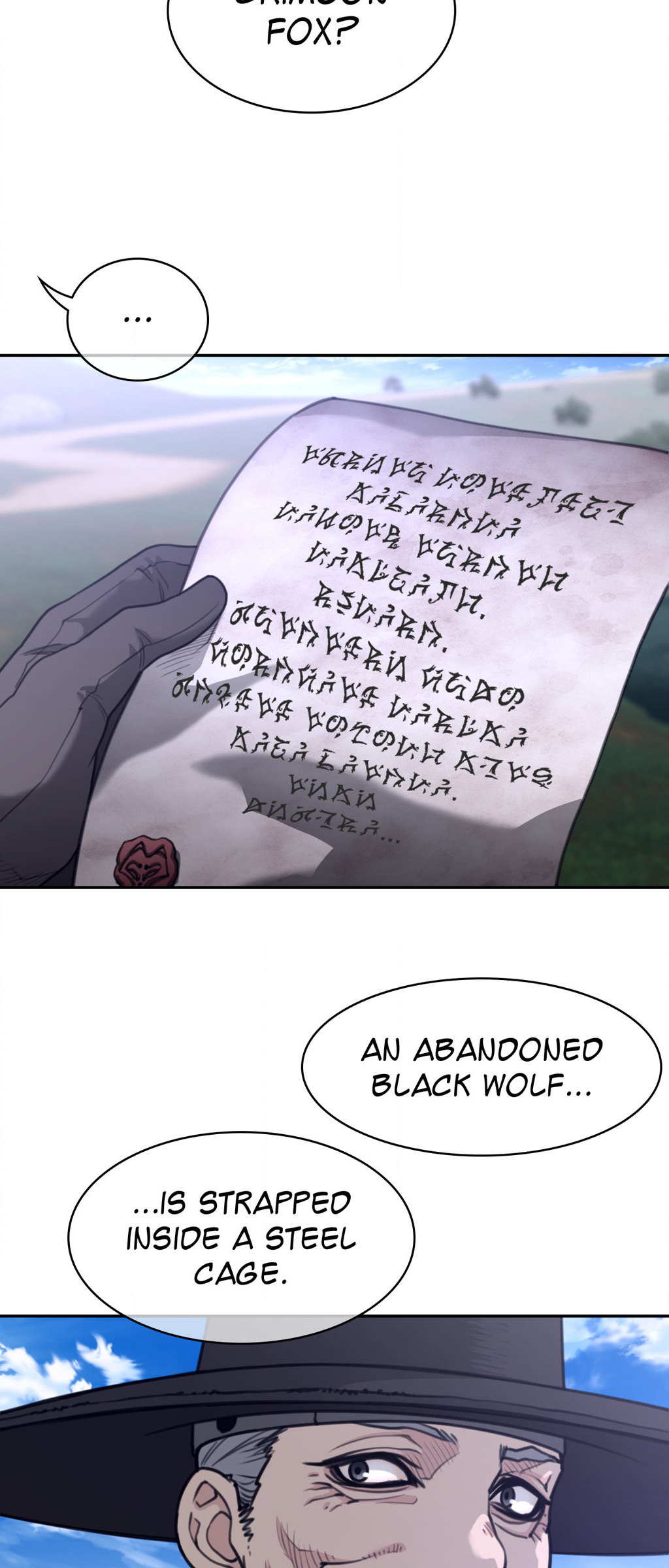 Perfect Half Chapter 170 Page 26