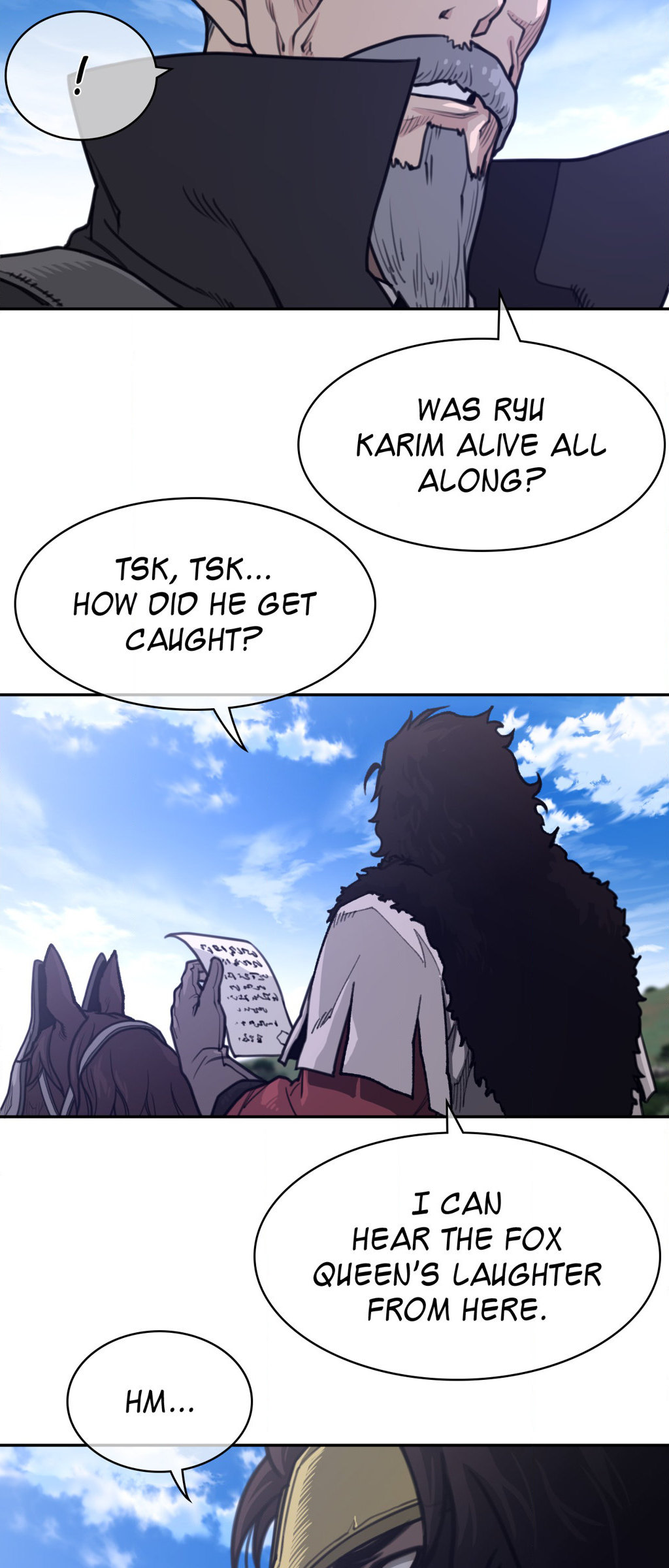 Perfect Half Chapter 170 Page 27