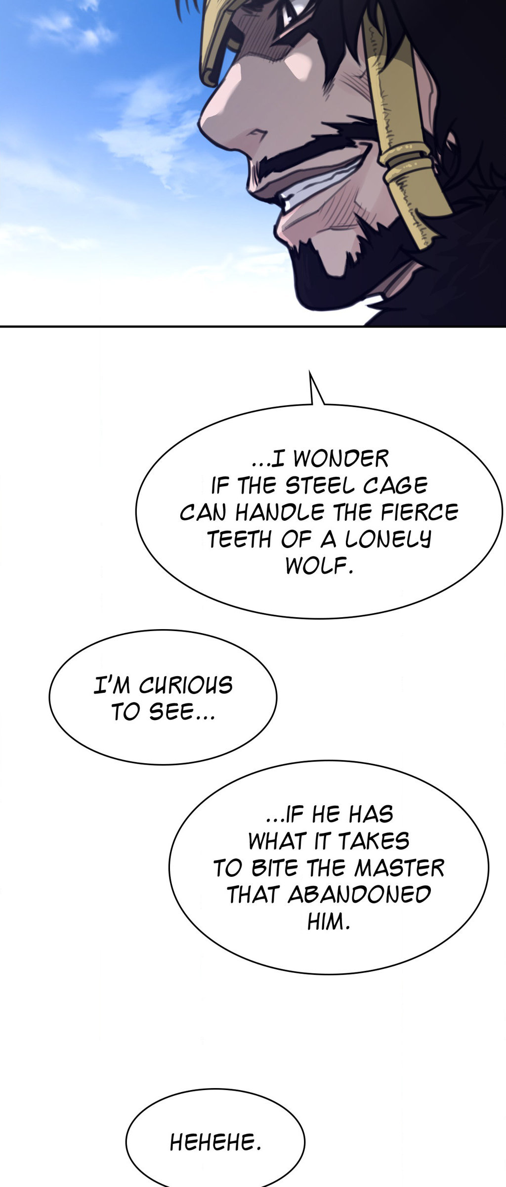 Perfect Half Chapter 170 Page 28