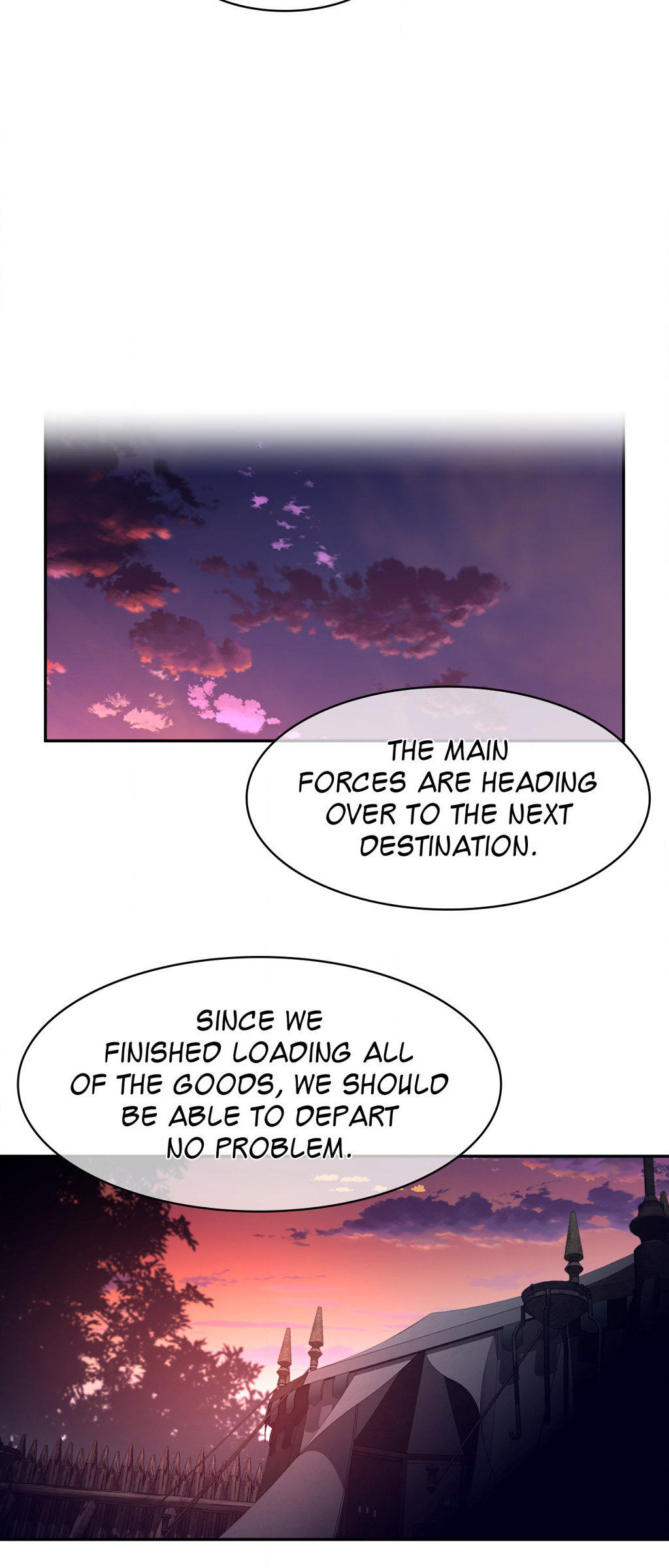 Perfect Half Chapter 170 Page 29