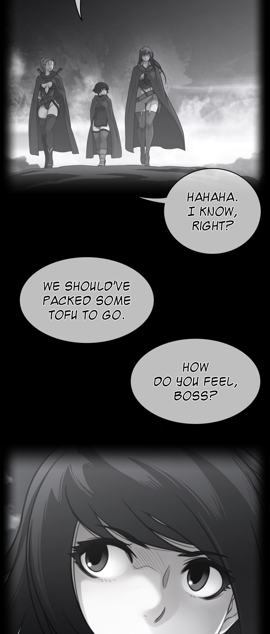 Perfect Half Chapter 170 Page 3