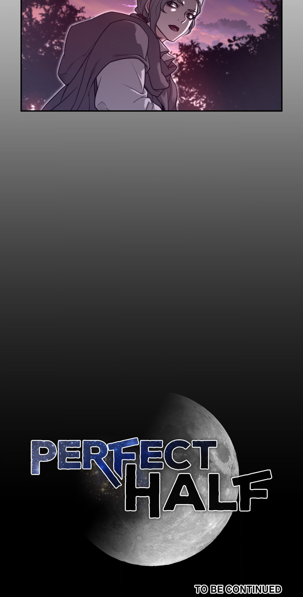 Perfect Half Chapter 170 Page 36