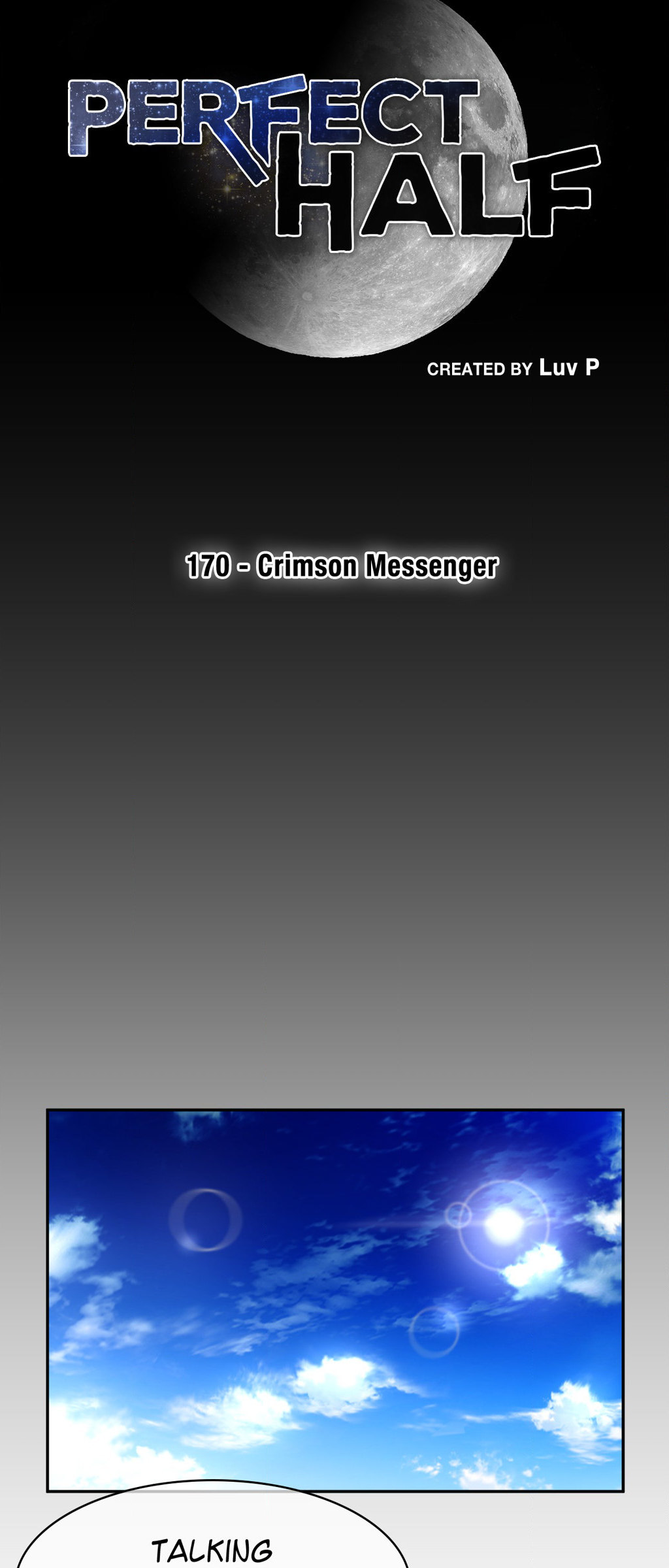 Perfect Half Chapter 170 Page 5