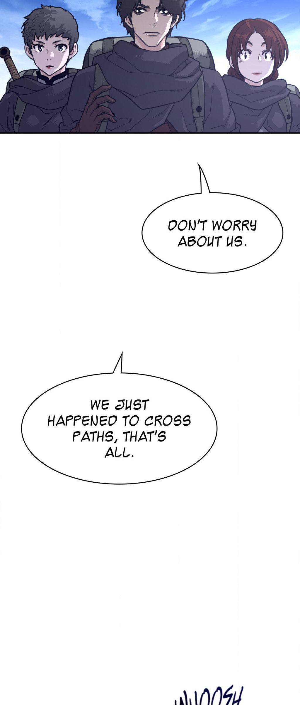 Perfect Half Chapter 170 Page 8