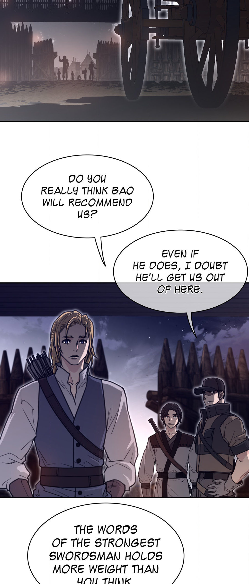 Perfect Half Chapter 171 Page 11