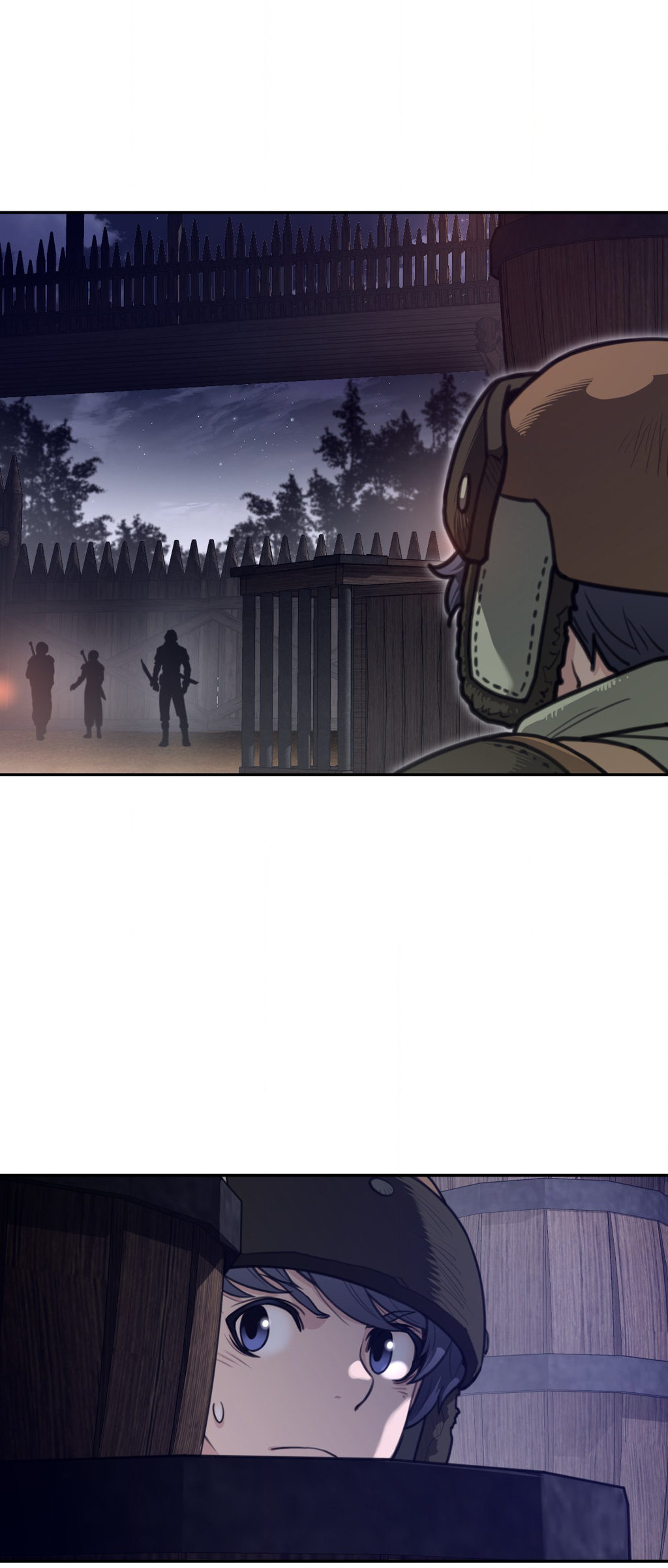 Perfect Half Chapter 171 Page 14