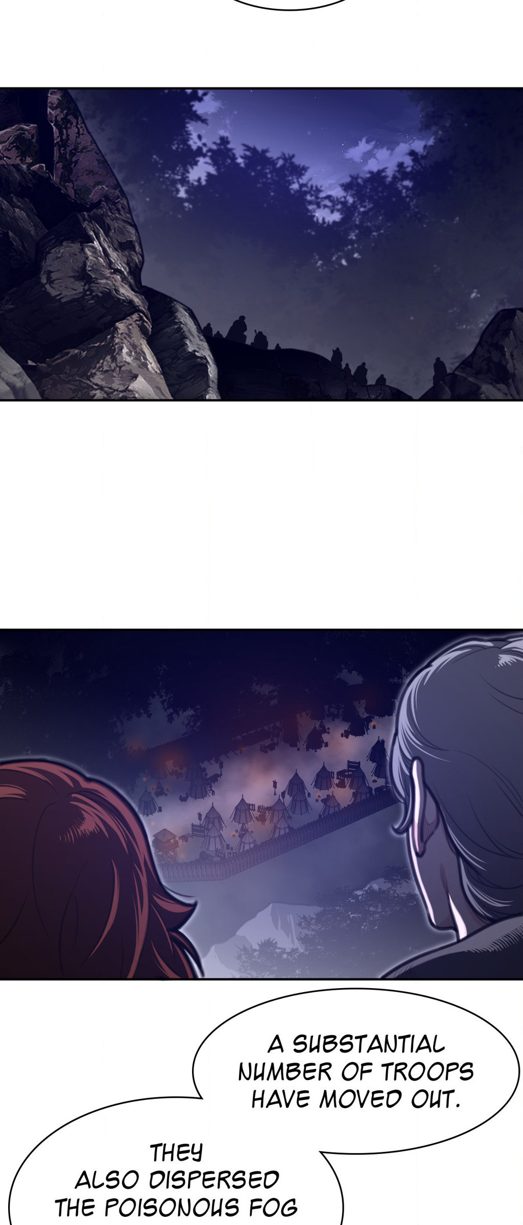 Perfect Half Chapter 171 Page 16