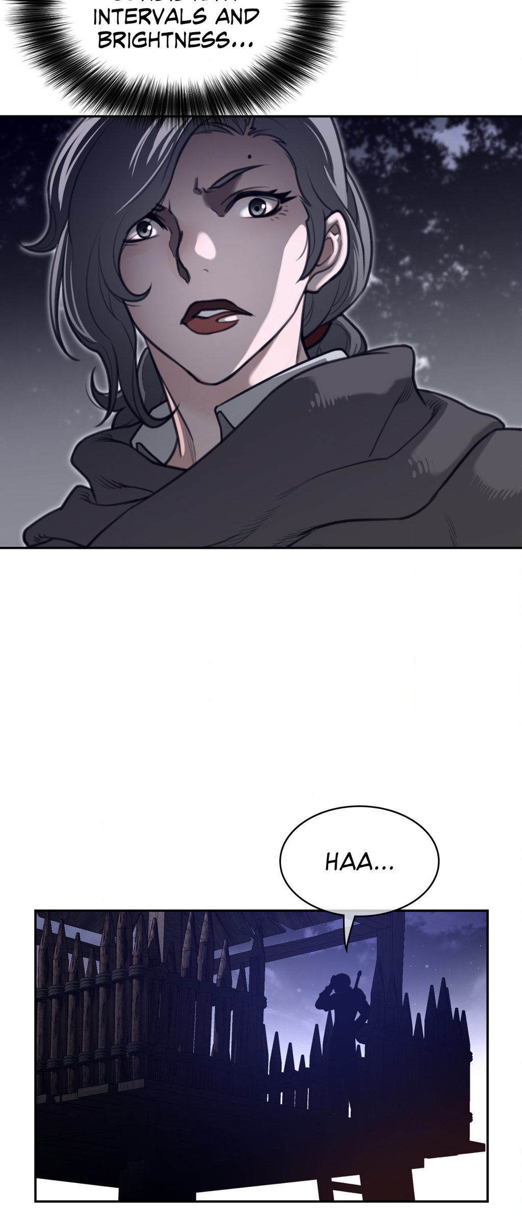 Perfect Half Chapter 171 Page 21