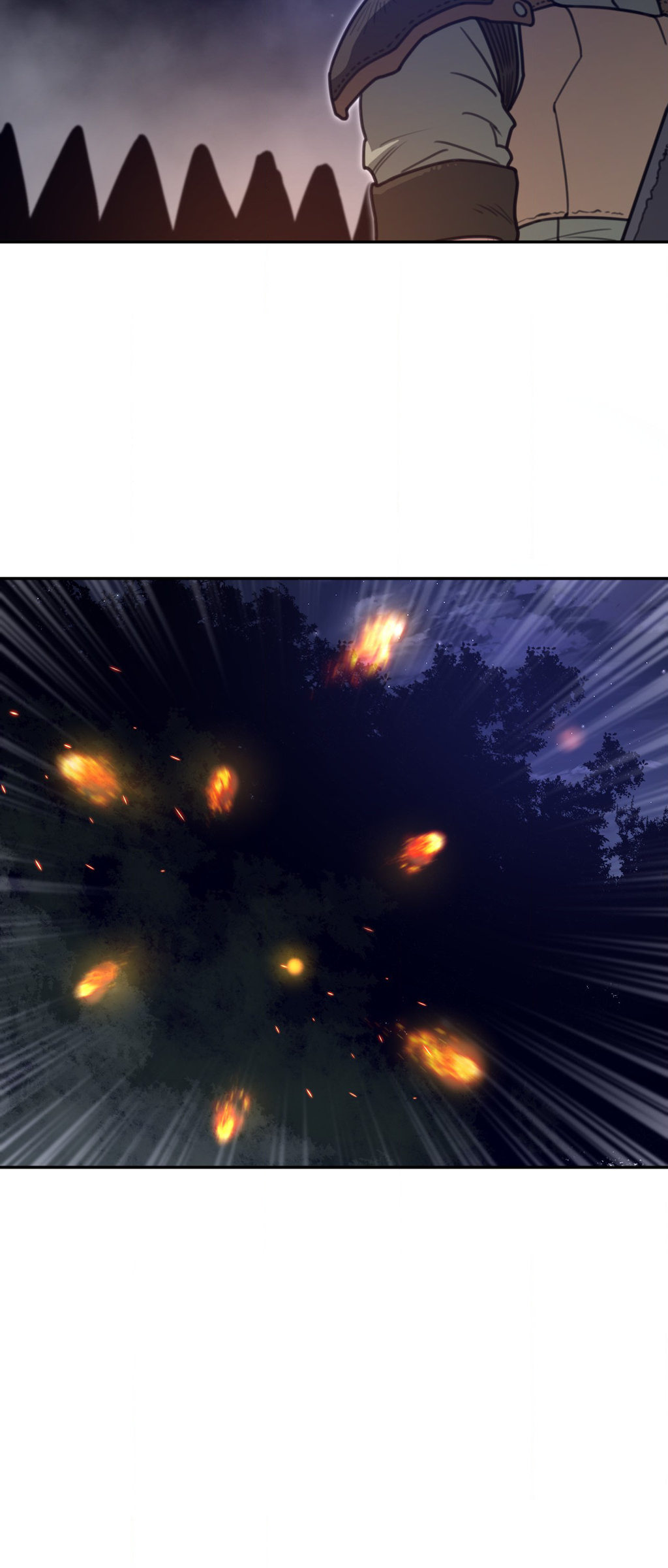 Perfect Half Chapter 171 Page 23