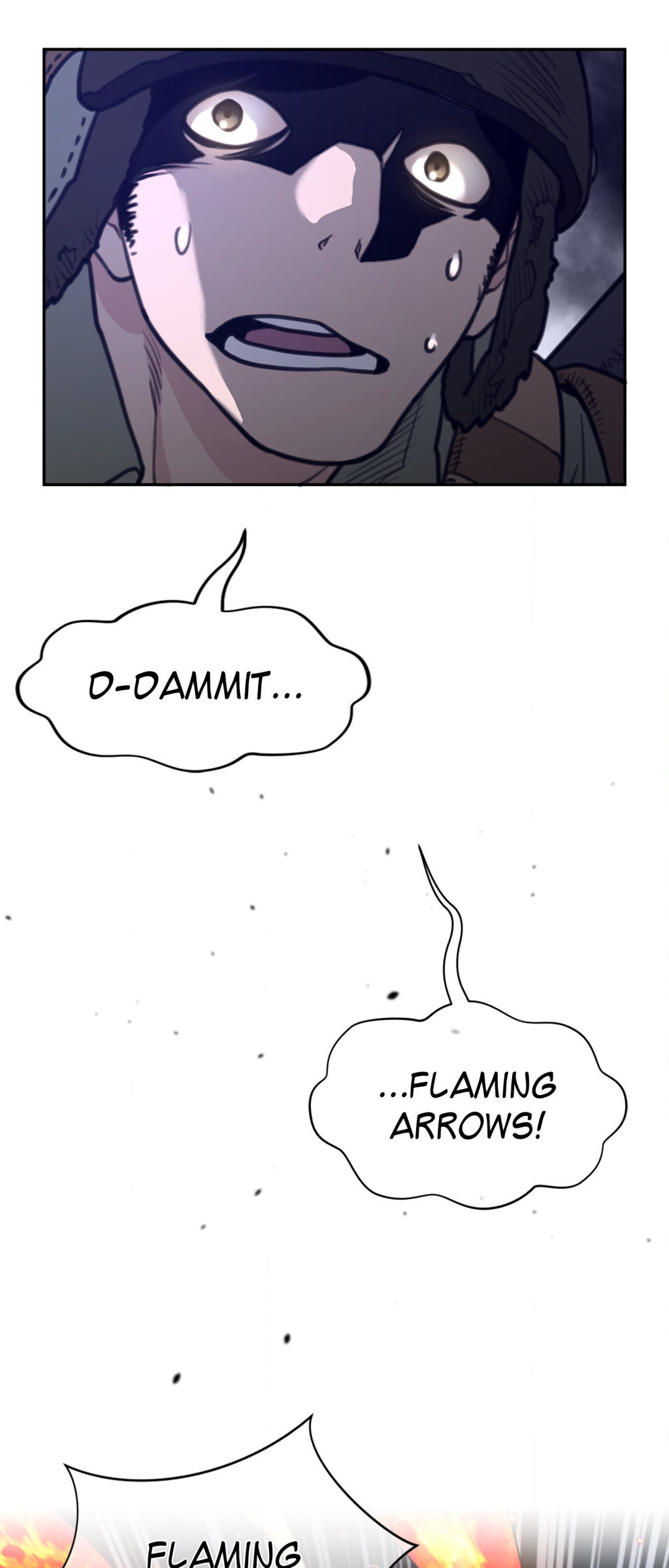 Perfect Half Chapter 171 Page 24