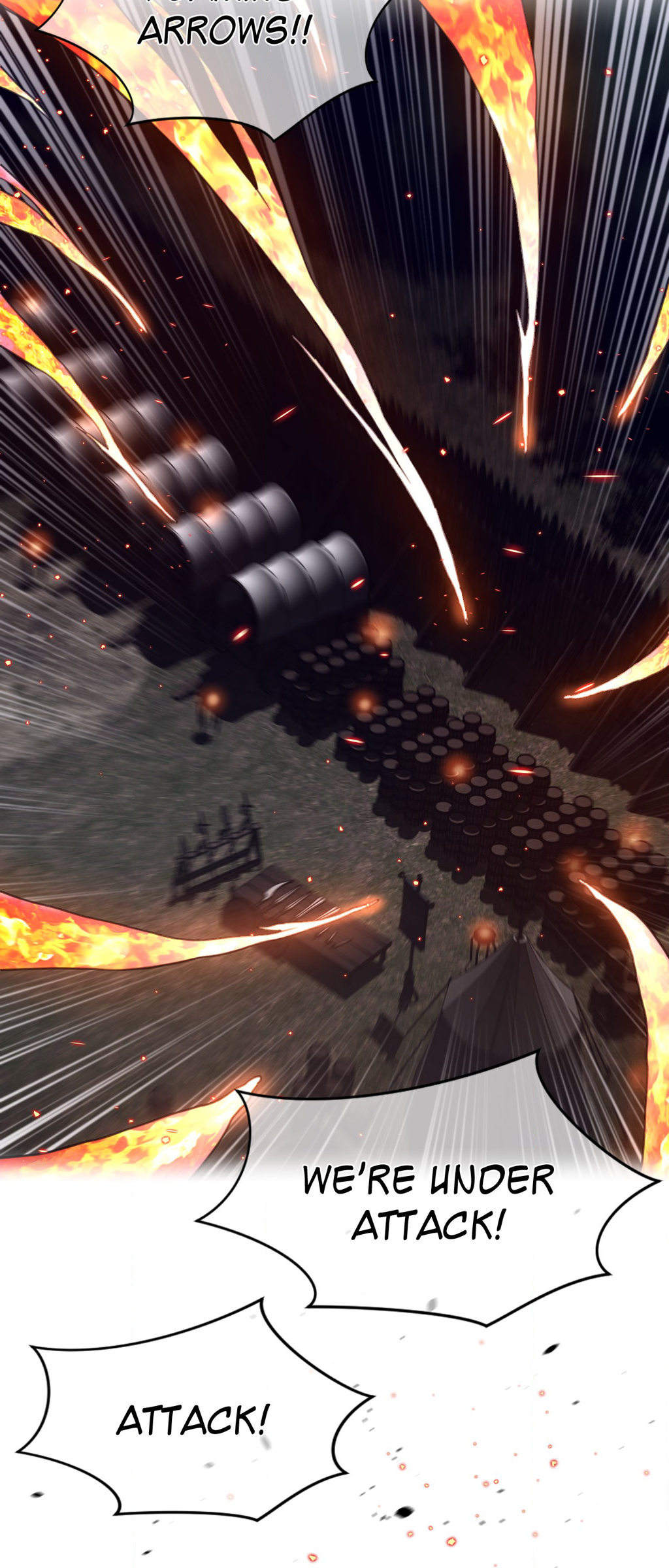 Perfect Half Chapter 171 Page 25