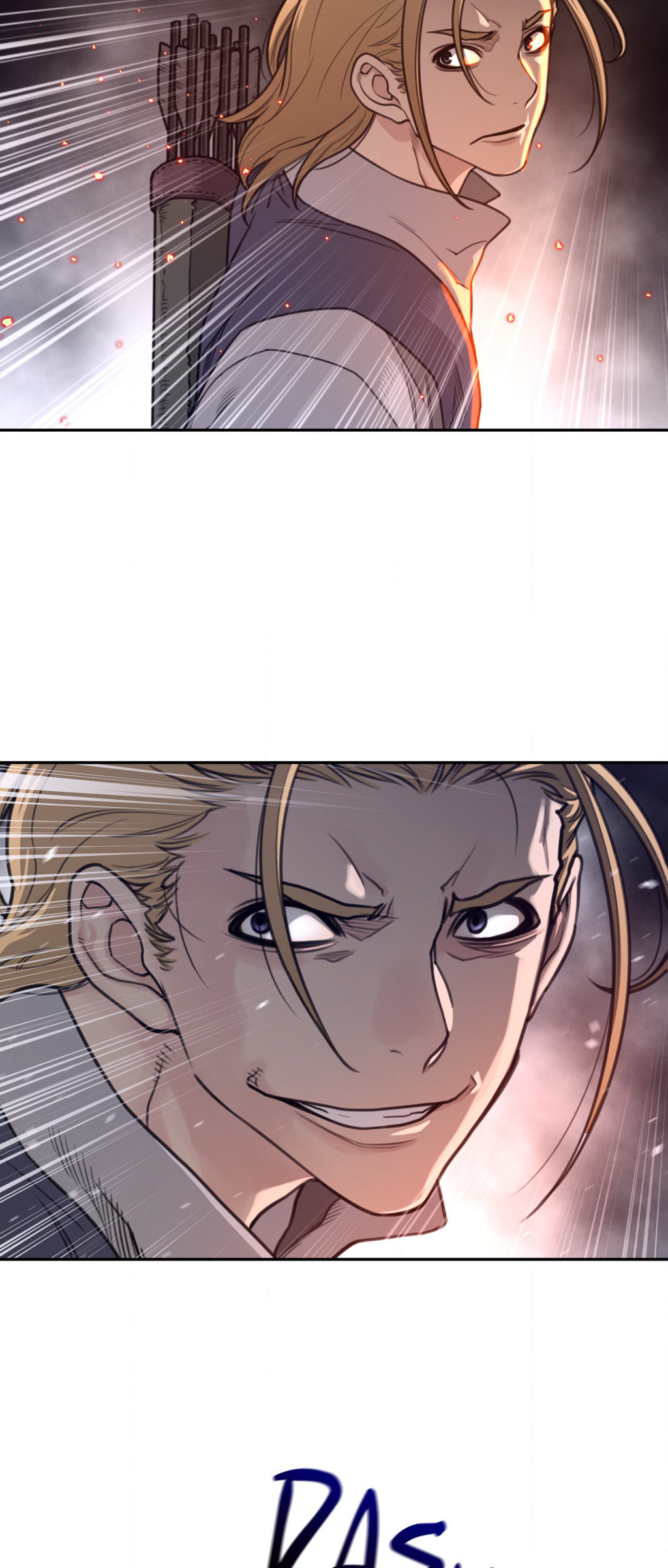 Perfect Half Chapter 171 Page 28