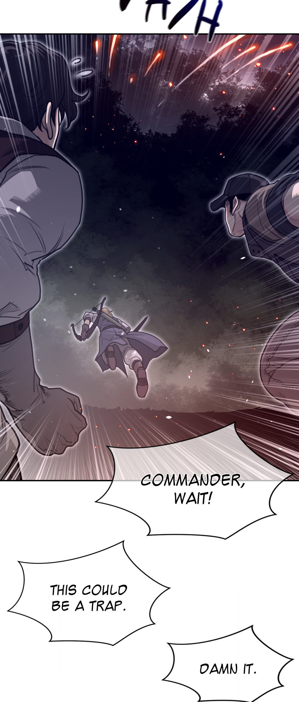Perfect Half Chapter 171 Page 29