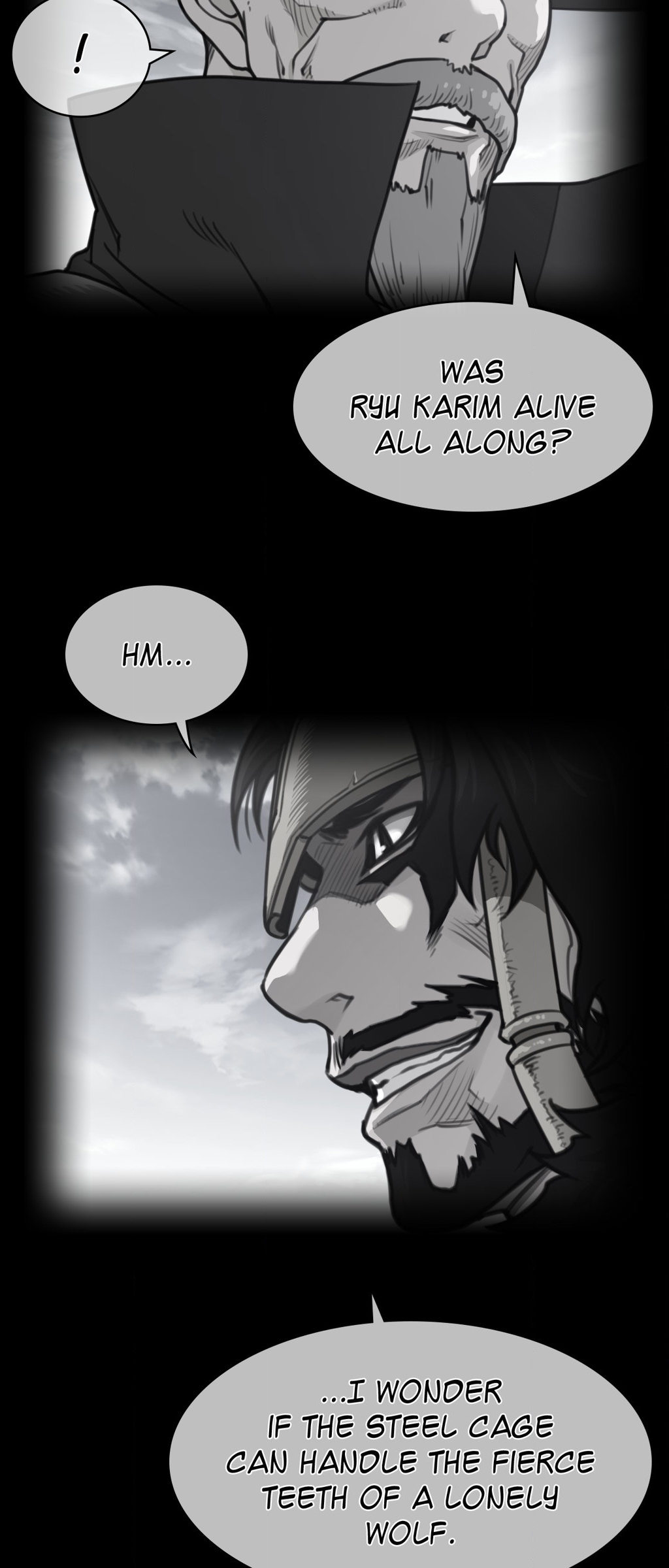 Perfect Half Chapter 171 Page 3