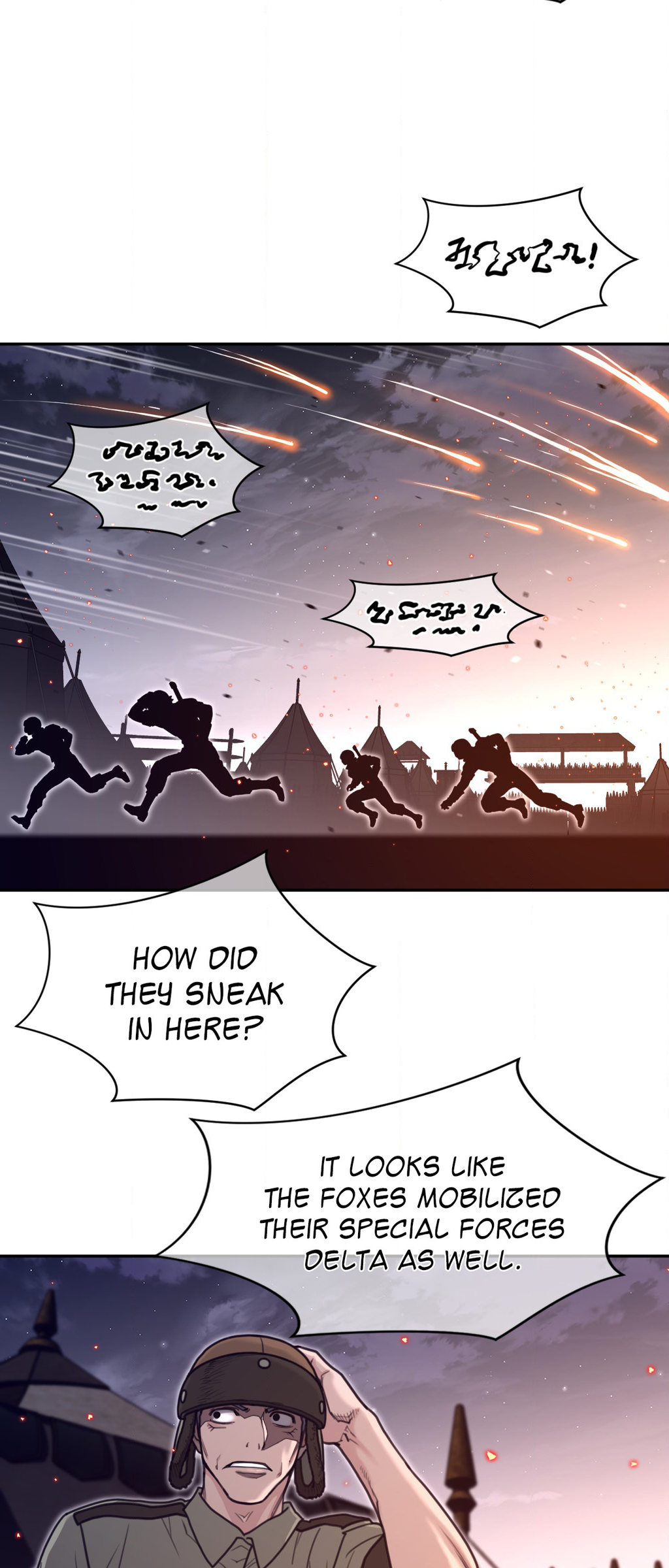 Perfect Half Chapter 171 Page 30
