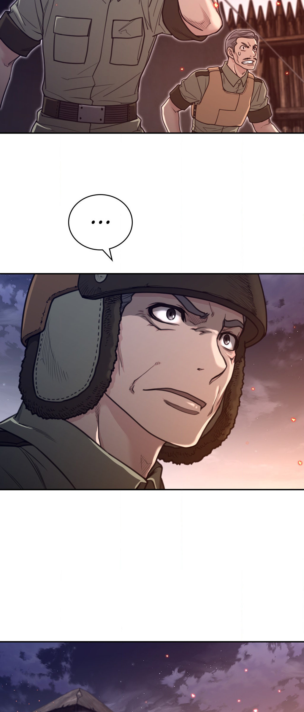 Perfect Half Chapter 171 Page 31