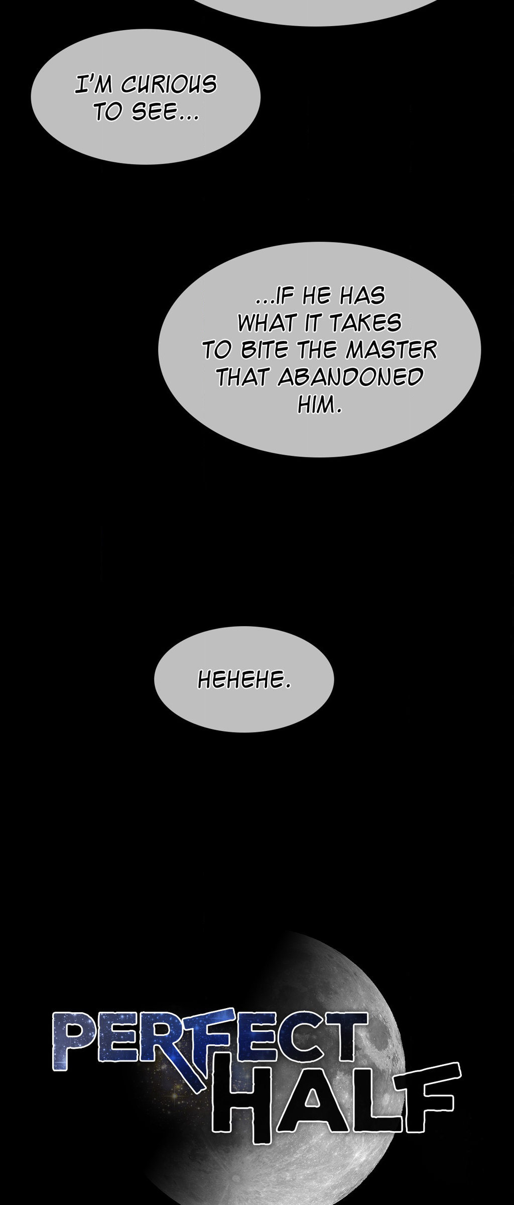 Perfect Half Chapter 171 Page 4