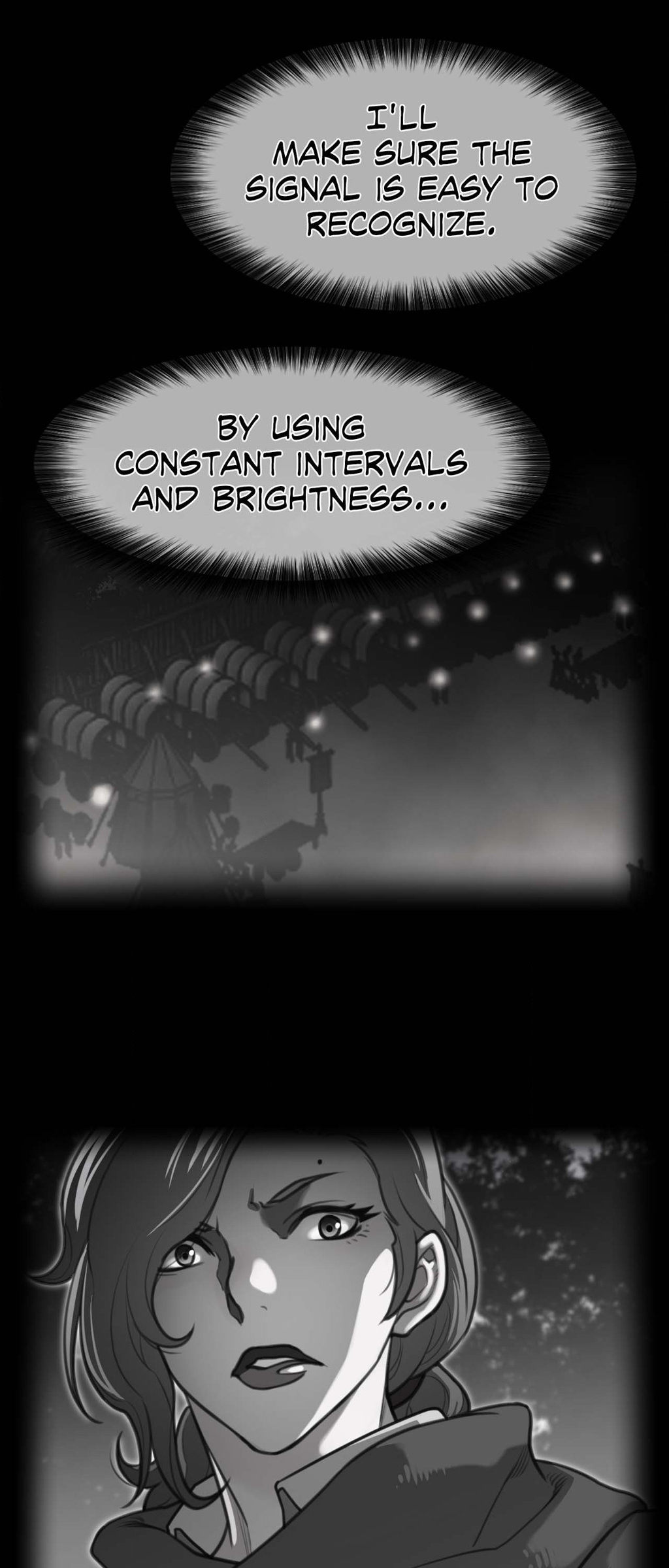 Perfect Half Chapter 172 Page 1