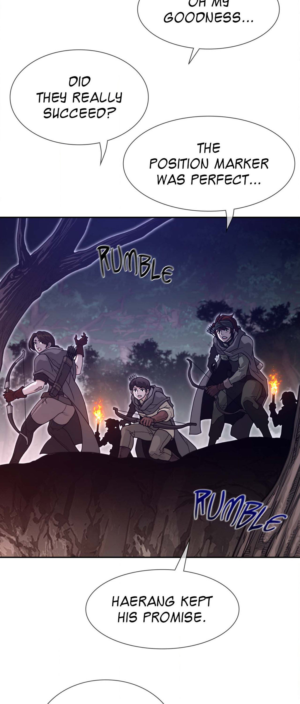 Perfect Half Chapter 172 Page 12