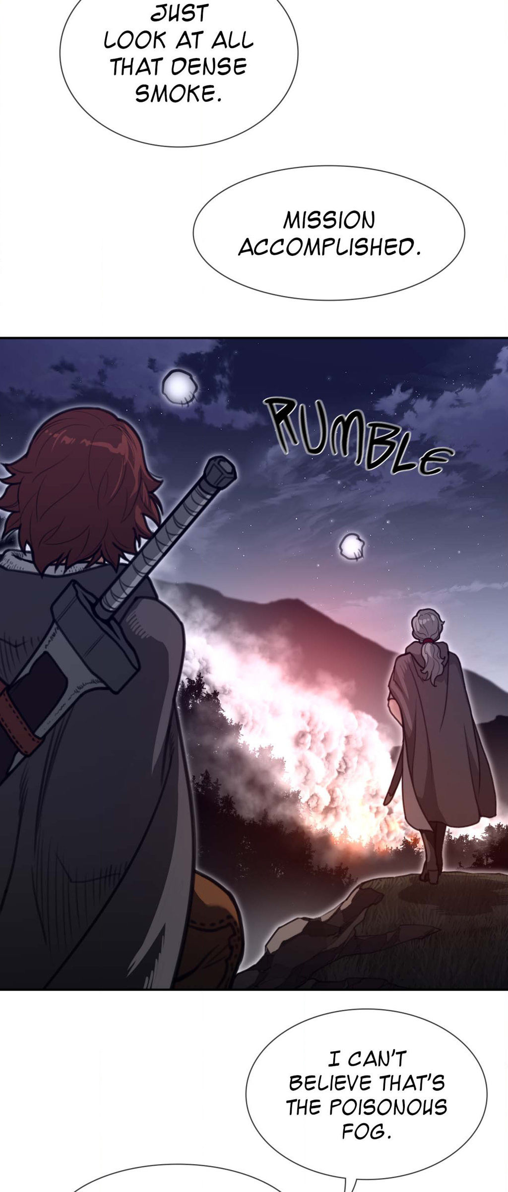 Perfect Half Chapter 172 Page 13